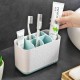 Органайзер для зубних щіток Large Toothbrush Caddy