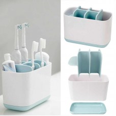 Органайзер для зубних щіток Large Toothbrush Caddy 17 см