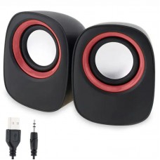 Акустична система 6Вт, USB, JEDEL M600