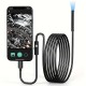 Ендоскоп - бороскоп Micro USB/USB, 5м