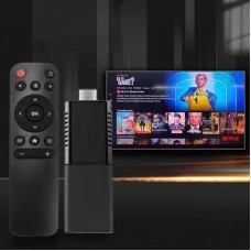 Смарт ТВ приставка TVR3 2GB/16GB з підтримкою 4K Ultra HD
