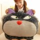 Мягкая игрушка подушка «Кот» 60см