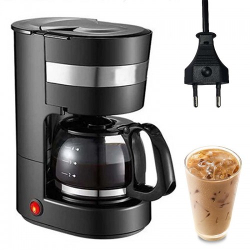Капельная кофеварка 1200Вт, 1л, Top Kitchen TK00220