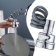 Насадка на кран з поворотом 360°, 3 режими, Water tap