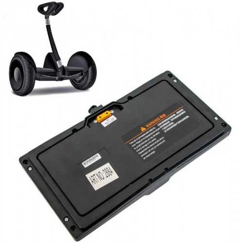Акумуляторна батарея Li-ion для сігвея 36V, 4400mAh