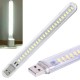 Світлодіодний USB ліхтарик 24LED, 17,8х1,8см