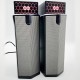 Акустична система зі стерео звуком 6Вт, USB, JEDEL S562