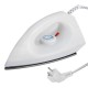 Праска з тефлоновим покриттям, 1000Вт, Royal Deluxe Dry Iron 2003A