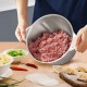Блендер измельчитель для кухни 5л, 1800Вт, HM-8848