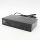 Цифрова ТВ приставка для телевізора Wi-Fi, HDMI, USB, Megogo M8
