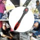 Тріскачка 3/8 з ергономічною ручкою, 72 зуби, OX-032