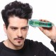 Аккумуляторная машинка для стрижки 4 насадки, с USB, V-660