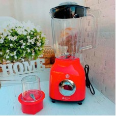 Блендер стационарный BITEK BT-2822R 1,5л с кофемолкой 1200W