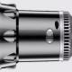 Вертикальний пилосос 2000Вт, 1л, SK-3377