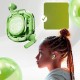 Бездротові навушники Bluetooth, 300 мАг, USB, TWS Air 31, Зелений
