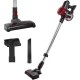 Акумуляторний пилосос + 3 насадки, 2500 Вт, СВ-673