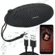 Портативна колонка Bluetooth 6Вт (AUX, USB, CD) HOPESTAR P5