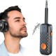 Bluetooth адаптер AUX, до 10м, BT970