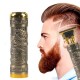 Акумуляторний тример для волосся + шейвер, 4 насадки, HAIR CUTTER