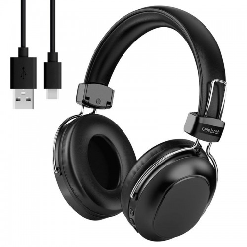 Бездротові навушники з Bluetooth і USB, MDR-A36