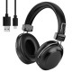 Бездротові навушники з Bluetooth і USB, MDR-A36