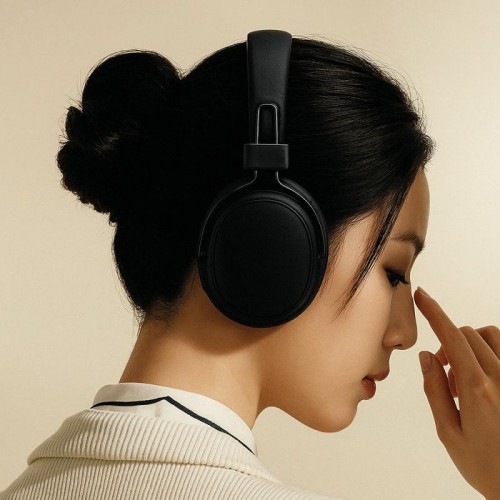 Бездротові навушники з Bluetooth і USB, MDR-A36 Бездротові навушники з Bluetooth і USB, MDR-A36
