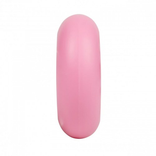 LED колеса FE Lazerwheelz Pink 76 mm