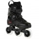 Фрискейт ролики Powerslide Next Core Black 100 2021 розмір 40-41