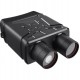 Бінокль нічного бачення Night Vision R6 з IPS-дисплеєм Full HD ІЧ-підсвічуванням
