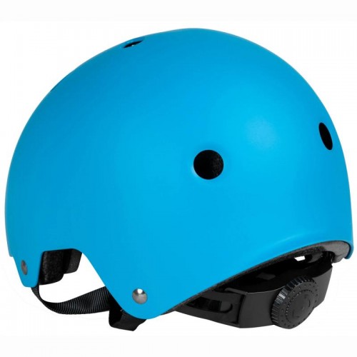 Шолом Powerslide Urban Cyan 58-61 см Шолом Powerslide Urban Cyan 58-61 см