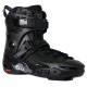 BOOT ONLY Ролики Flying Eagle Eclipse 45 EU Black