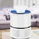 Ловушка для комаров, от USB, Mosquito Killer Lamp