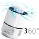 Ловушка для комаров, от USB, Mosquito Killer Lamp
