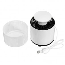 Електрична пастка для комарів USB Mosquito Killer Lamp