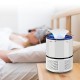 Ловушка для комаров, от USB, Mosquito Killer Lamp