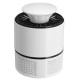 Ловушка для комаров, от USB, Mosquito Killer Lamp
