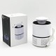 Ловушка для комаров, от USB, Mosquito Killer Lamp