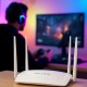 Wi-fi роутер до 300 Mbps LB-LINK BL-WR450H
