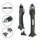 Силіконовий шпатель та скребок SILICON TOWEL SCRAPPER