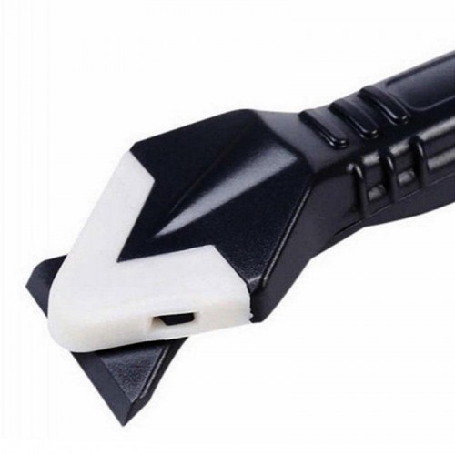 Силіконовий шпатель та скребок SILICON TOWEL SCRAPPER