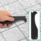 Силіконовий шпатель та скребок SILICON TOWEL SCRAPPER