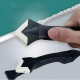 Силіконовий шпатель та скребок SILICON TOWEL SCRAPPER