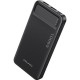 Повербанк 10000 mah AWEI P5K