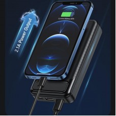 Повербанк 10000 mah AWEI P5K