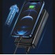 Повербанк 10000 mah AWEI P5K