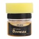 Восковий поліроль для меблів 80г Beewax