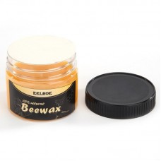 Восковий поліроль для меблів 80г Beewax - натуральний бджолиний воск