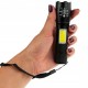 Потужний ручний ліхтарик із USB-зарядкою та ZOOM, BL-29-T6