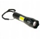 Потужний ручний ліхтарик із USB-зарядкою та ZOOM, BL-29-T6
