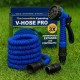 Садовый шланг для поливу 7,5 м + распылитель, MAGIC HOSE